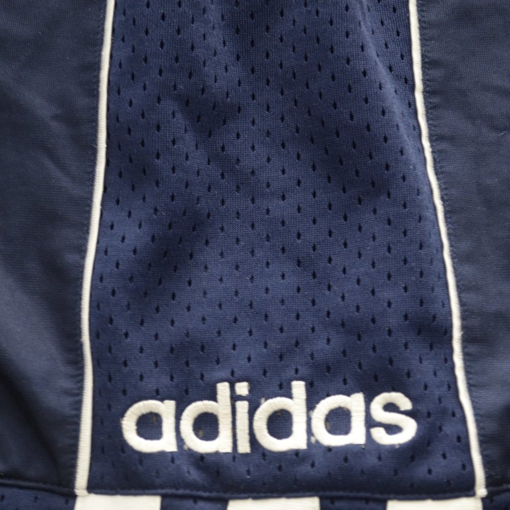 Men's Basketball Shorts by adidas - Picture 4 of 5
